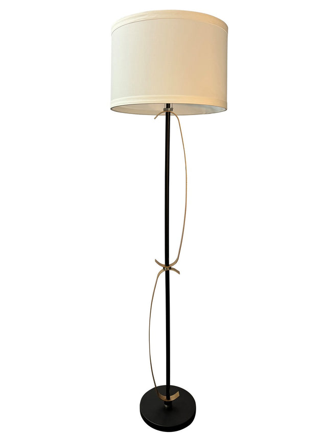 Lyndon Floor Lamp by House of Troy