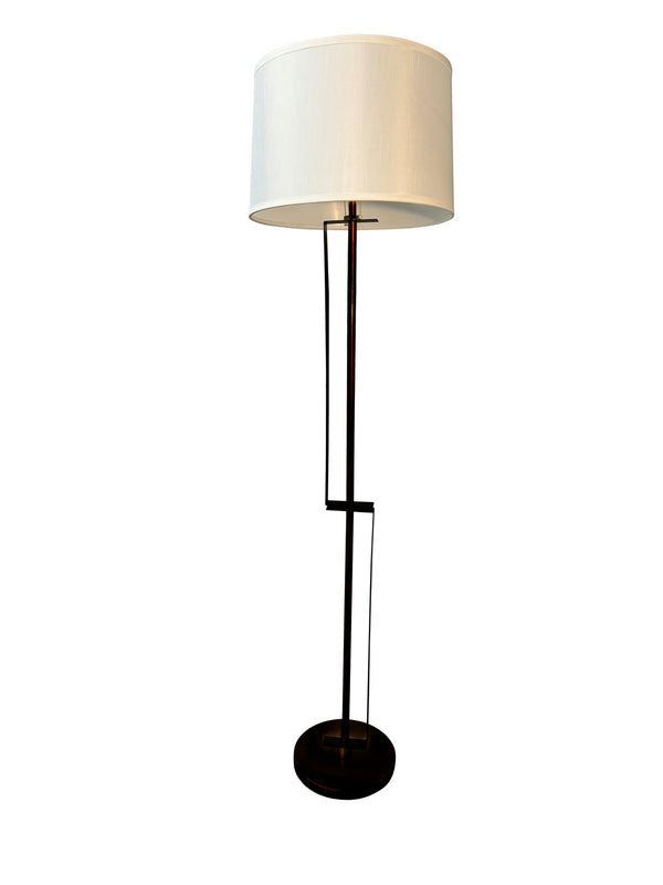 Lyndon Floor Lamp by House of Troy
