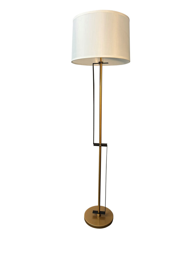 Lyndon Floor Lamp by House of Troy