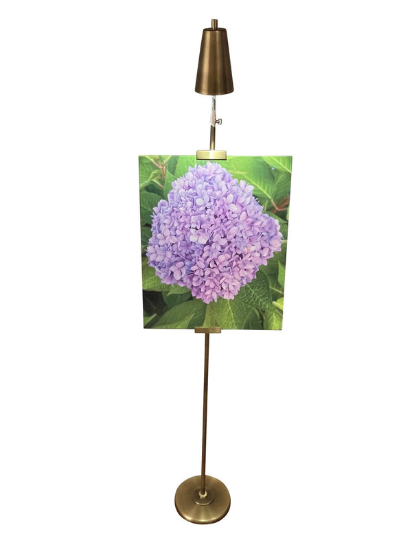 River North Floor Lamp by House of Troy