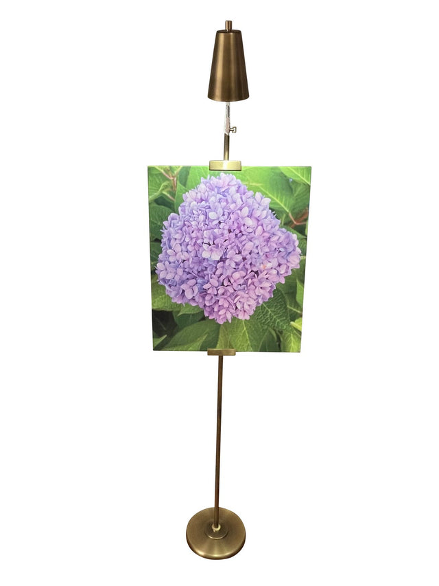 River North Floor Lamp by House of Troy