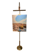 River North Floor Lamp by House of Troy