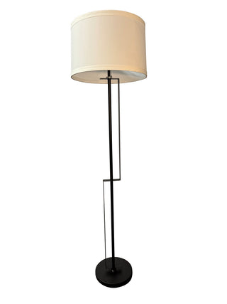 Lyndon Floor Lamp by House of Troy