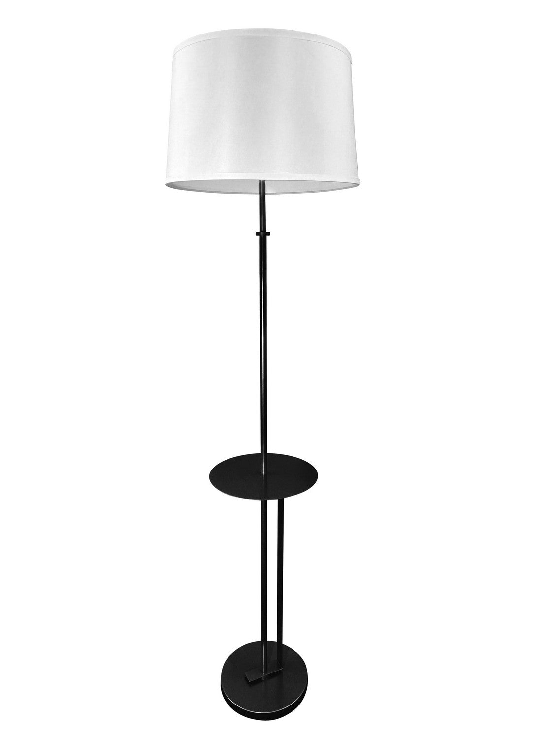 House of Troy-LY702-BLK|MAIN