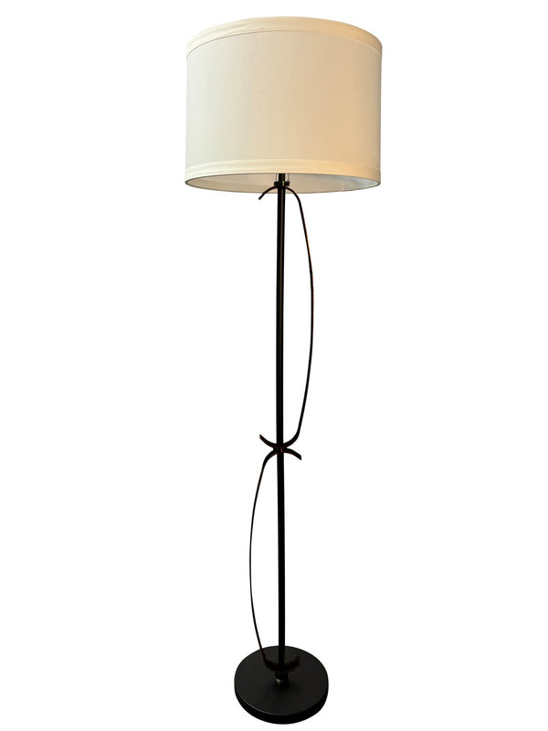 Lyndon Floor Lamp by House of Troy