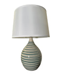 Scatchard Table Lamp by House of Troy