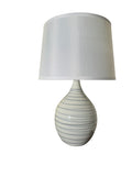 Scatchard Table Lamp by House of Troy