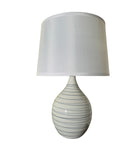 Scatchard Table Lamp by House of Troy