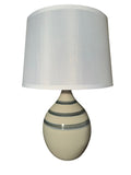 Scatchard Table Lamp by House of Troy