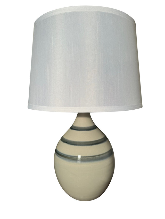 Scatchard Table Lamp by House of Troy