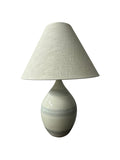 Scatchard Table Lamp by House of Troy