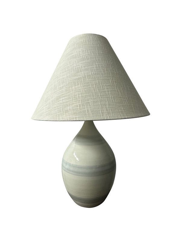 Scatchard Table Lamp by House of Troy