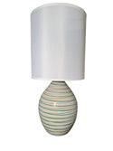 Scatchard Table Lamp by House of Troy