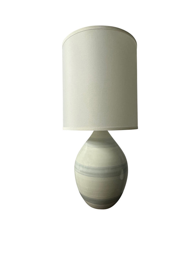 Scatchard Table Lamp by House of Troy