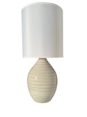 Scatchard Table Lamp by House of Troy