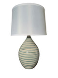 Scatchard Table Lamp by House of Troy