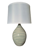 Scatchard Table Lamp by House of Troy