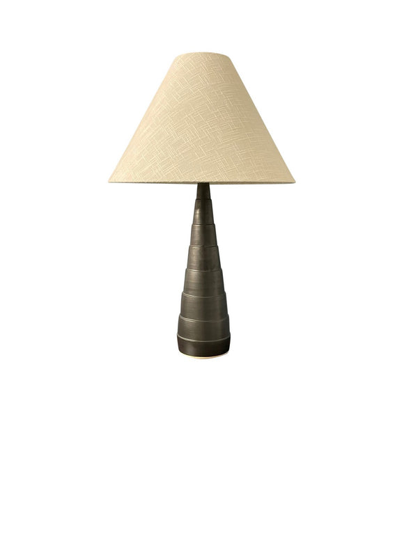 Scatchard Table Lamp by House of Troy