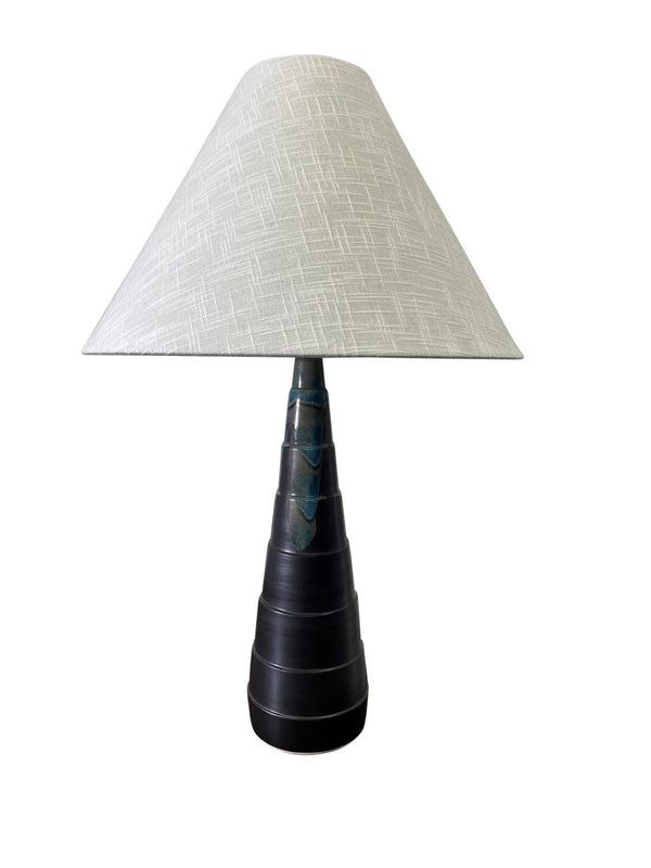 Scatchard Table Lamp by House of Troy