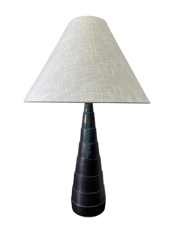 Scatchard Table Lamp by House of Troy
