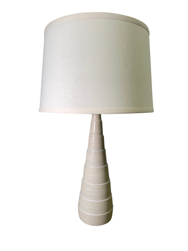 Scatchard Table Lamp by House of Troy