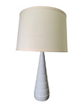 Scatchard Lamp by House of Troy