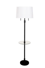 House of Troy-KL302-BLK|MAIN