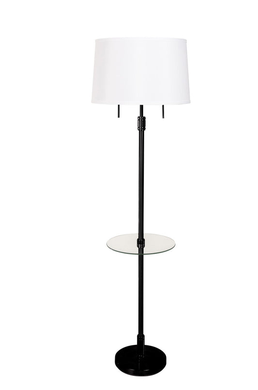 House of Troy-KL302-BLK|MAIN