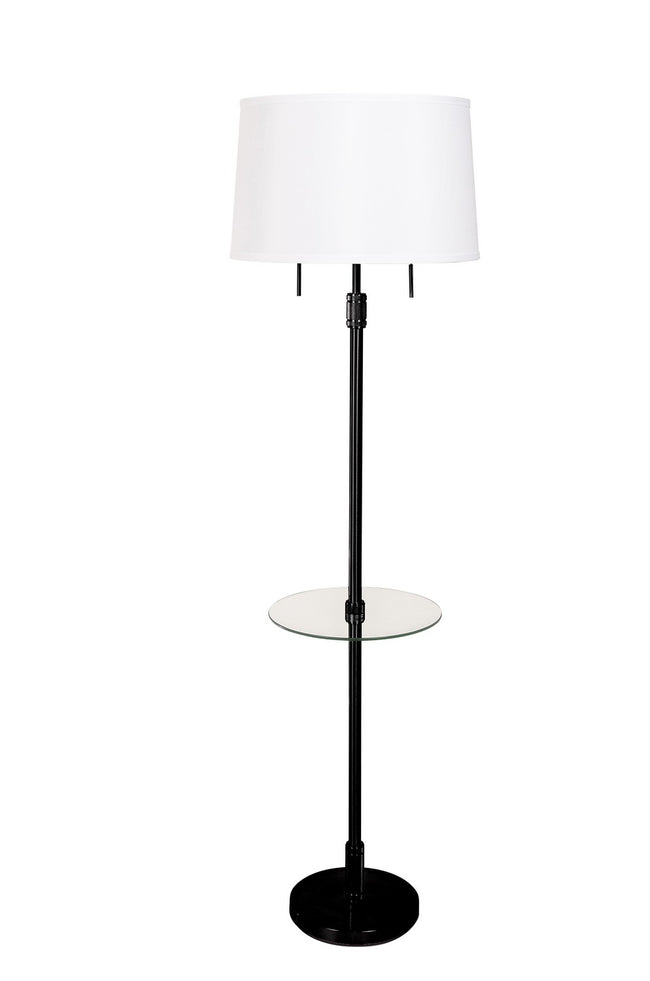 House of Troy-KL302-BLK|MAIN