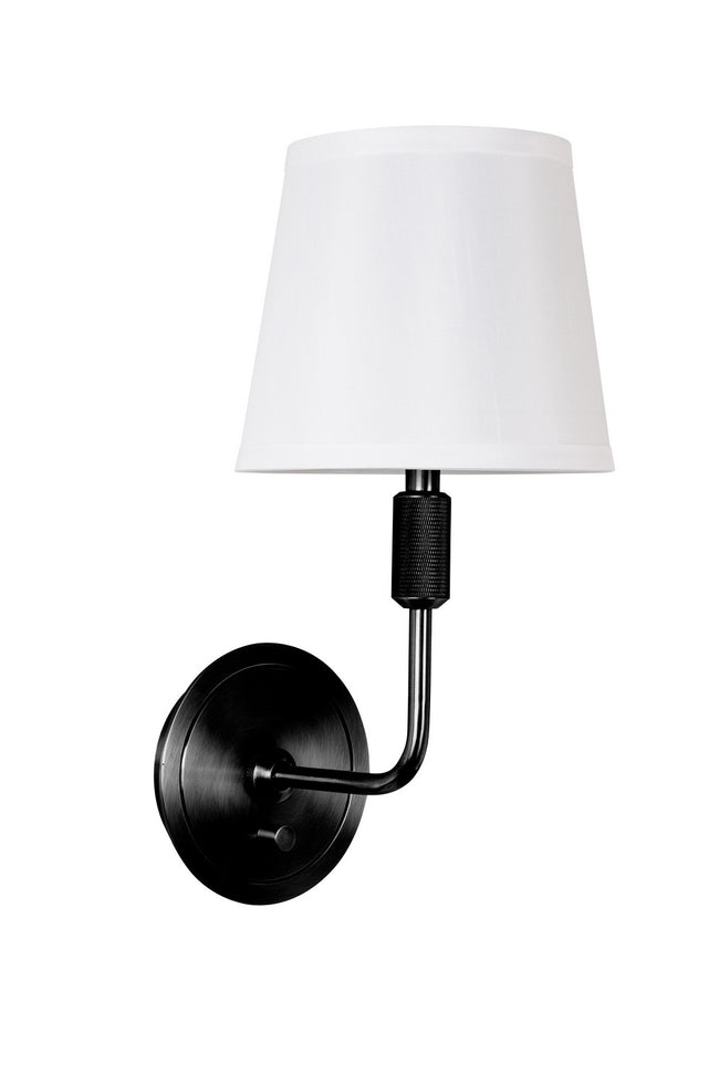 House of Troy-KL325-BLK|MAIN