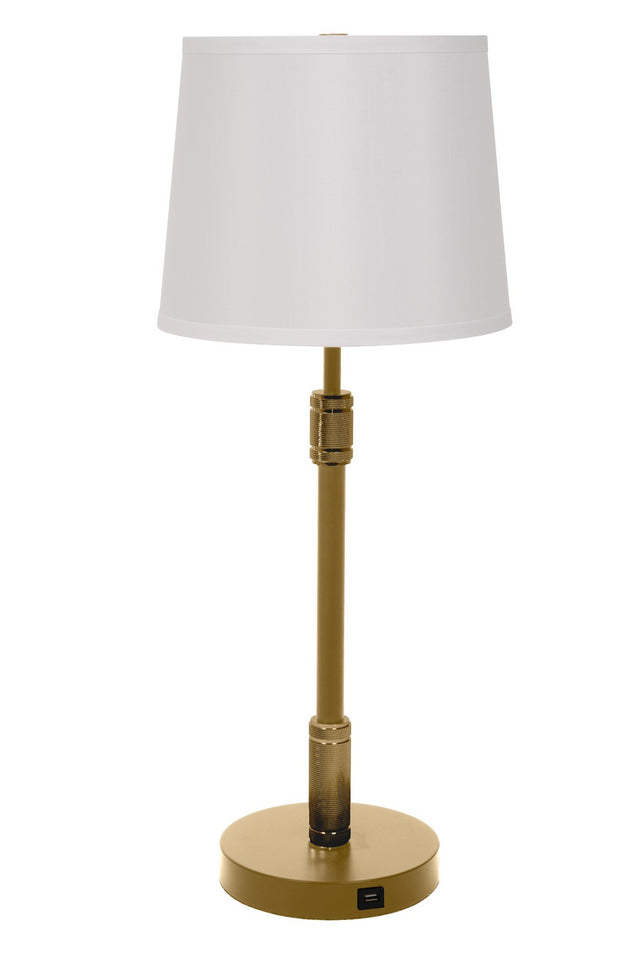 Killington Table Lamp by House of Troy