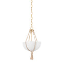 Amberley Outdoor (Damp) Pendant by Hudson Valley