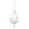 Amberley Outdoor (Damp) Pendant by Hudson Valley