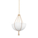 Amberley Outdoor (Damp) Pendant by Hudson Valley
