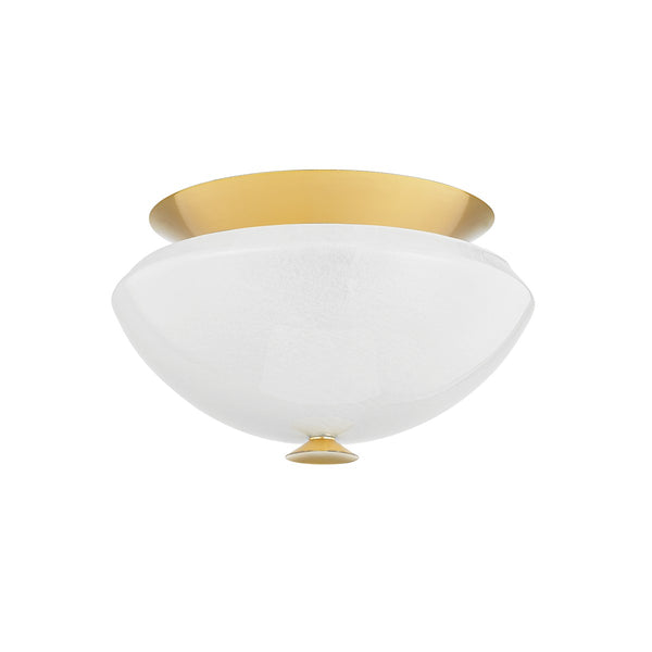 Pawtucket Outdoor (Damp) Flush Mount Ceiling Light by Hudson Valley