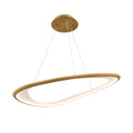 Oyster Pendant by W.A.C. Lighting