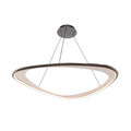 Oyster Pendant by W.A.C. Lighting