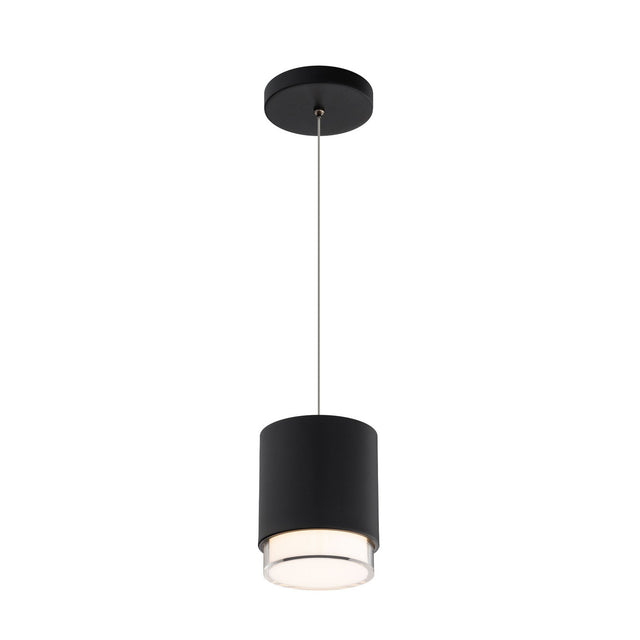Cloak Pendant by W.A.C. Lighting