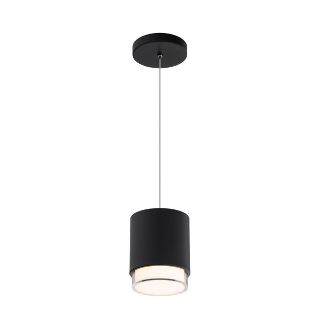 W.A.C. Lighting-PD-58506-30-BK|MAIN