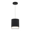 Cloak Pendant by W.A.C. Lighting