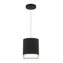 Cloak Pendant by W.A.C. Lighting