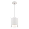 Cloak Pendant by W.A.C. Lighting
