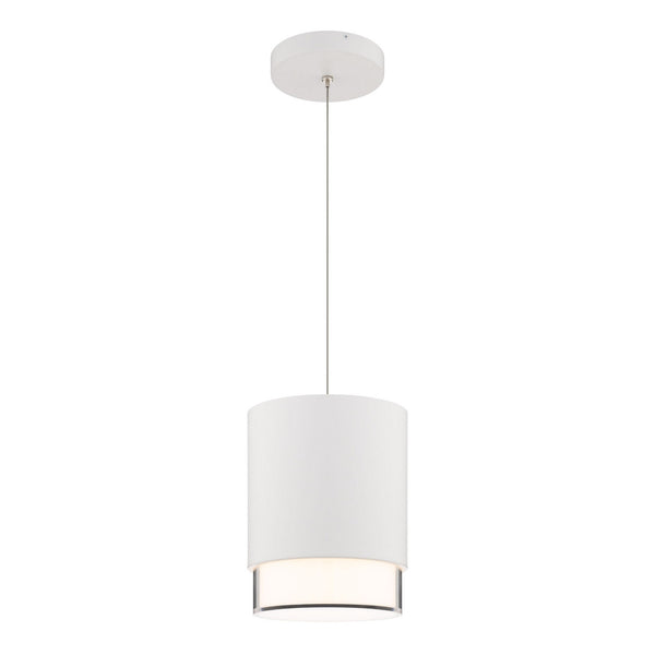 Cloak Pendant by W.A.C. Lighting