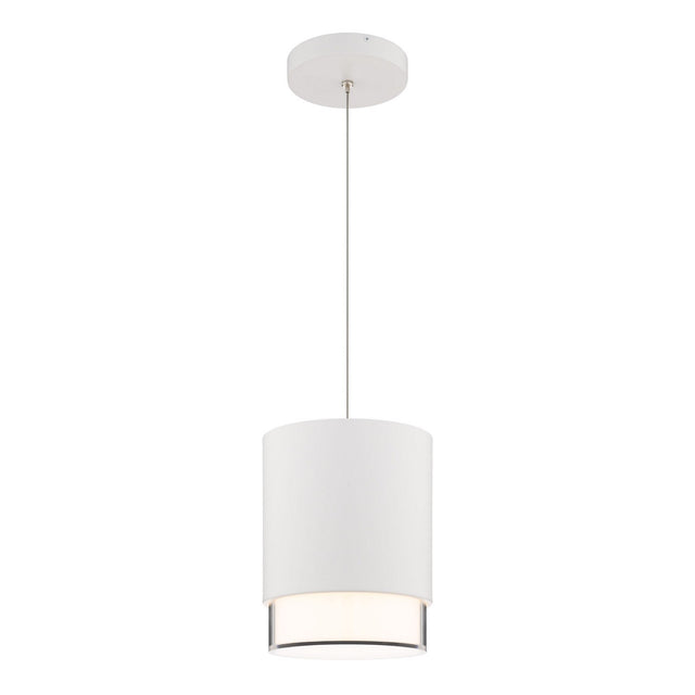 Cloak Pendant by W.A.C. Lighting