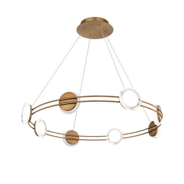 Bracelet Pendant by W.A.C. Lighting