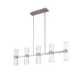Hourglass Pendant by W.A.C. Lighting