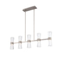Hourglass Pendant by W.A.C. Lighting