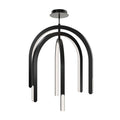 Helmet Pendant by W.A.C. Lighting