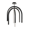Helmet Pendant by W.A.C. Lighting