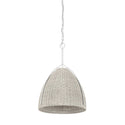 Woodlawn Outdoor (Damp) Pendant by Hudson Valley
